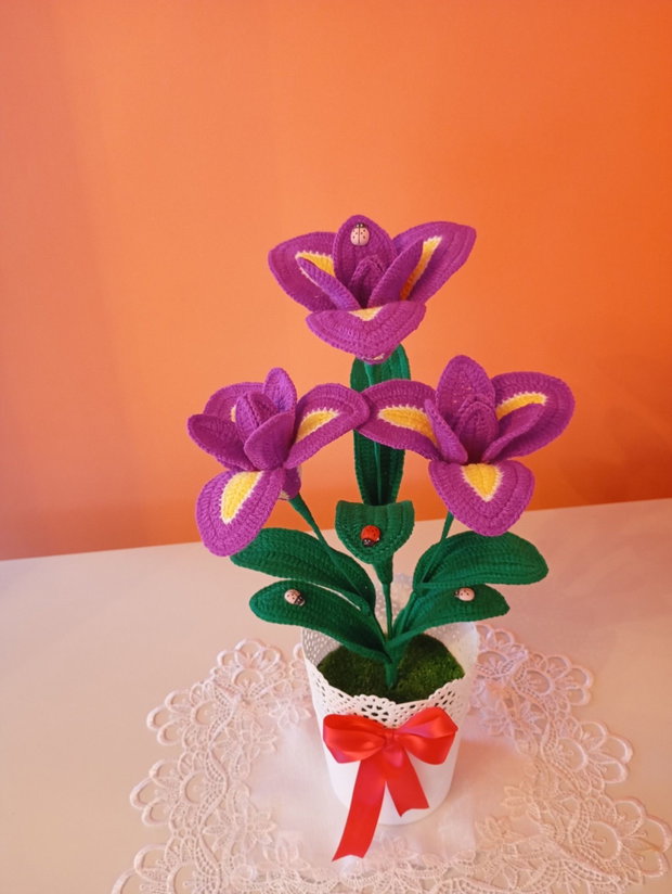 Handmade