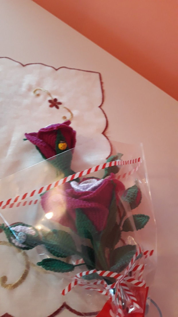 Handmade