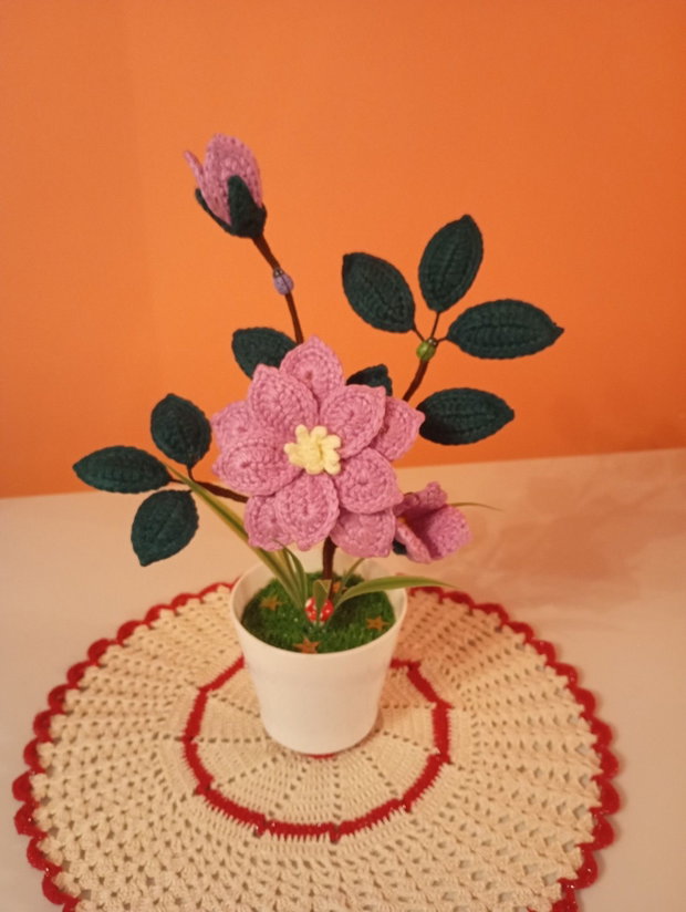 Handmade