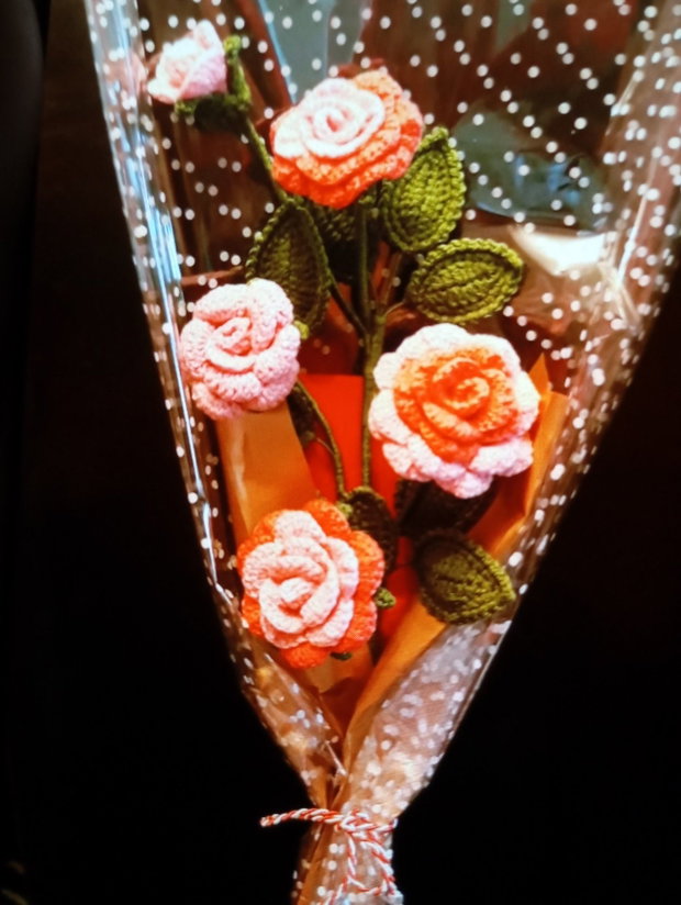Handmade