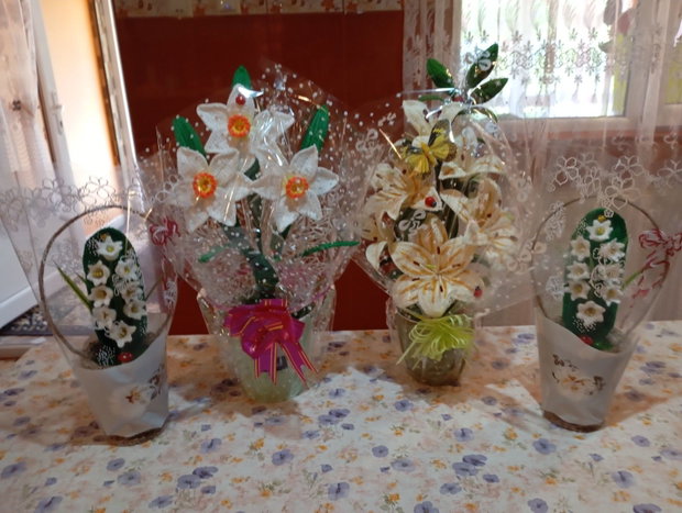 Handmade
