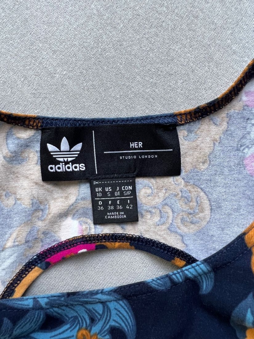 Body Adidas x HER Studio London