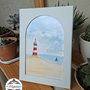 Ilustratie acuarela