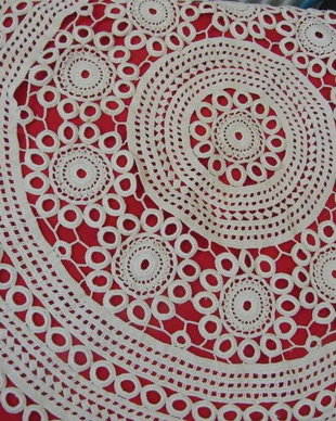 Nou/Mileu 70 cm-fata de masa