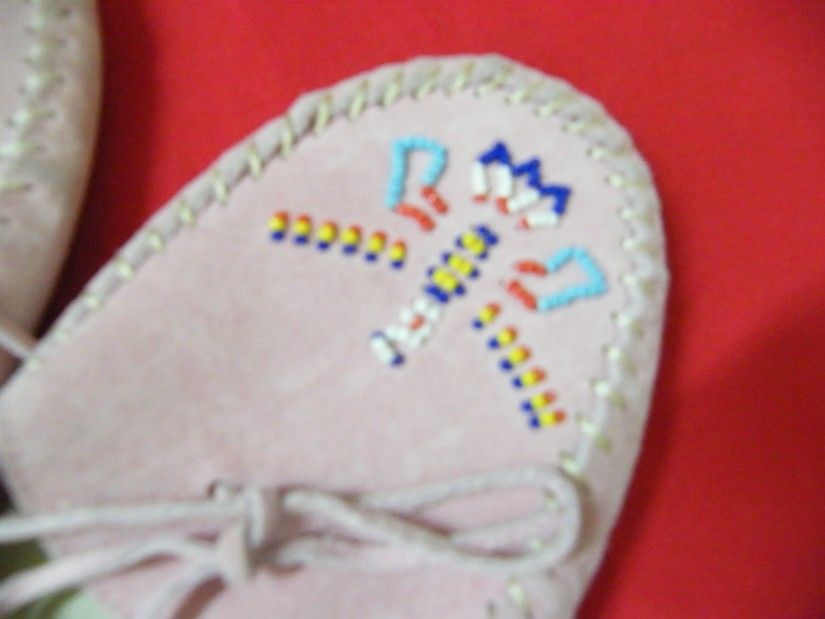 Nou/mocasini roz 39/40