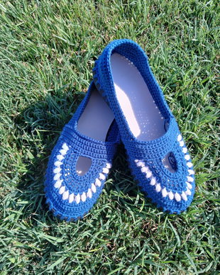 Espadrile