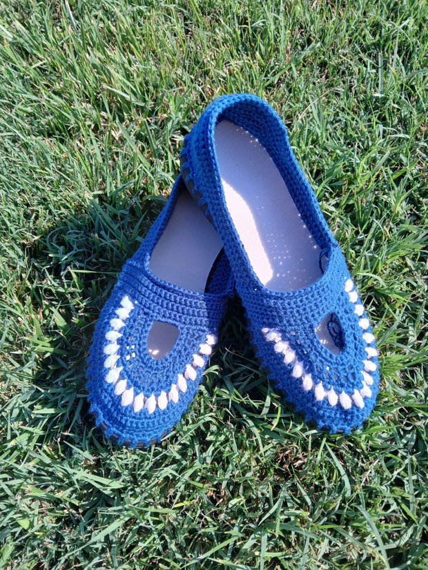 Espadrile