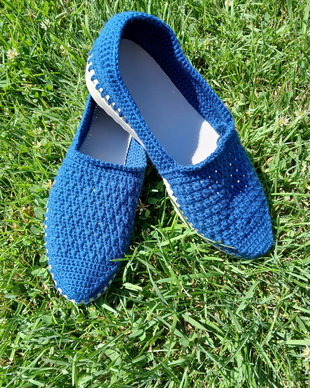 Espadrile