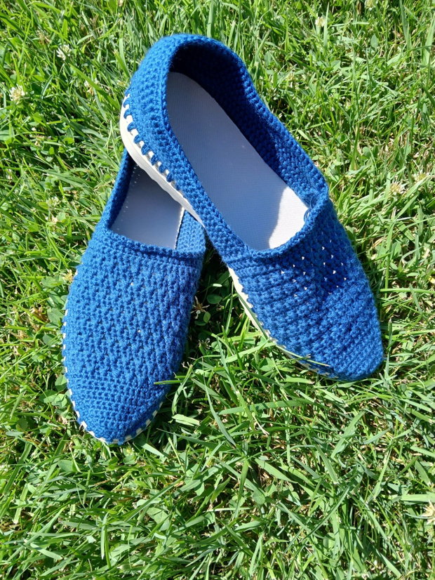 Espadrile