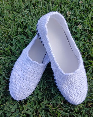 Espadrile