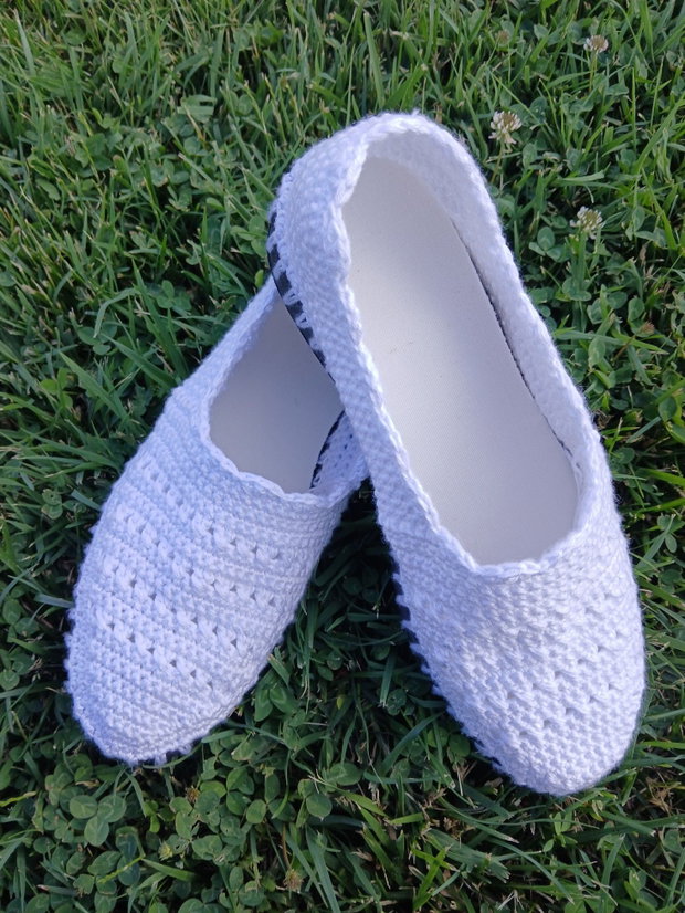 Espadrile