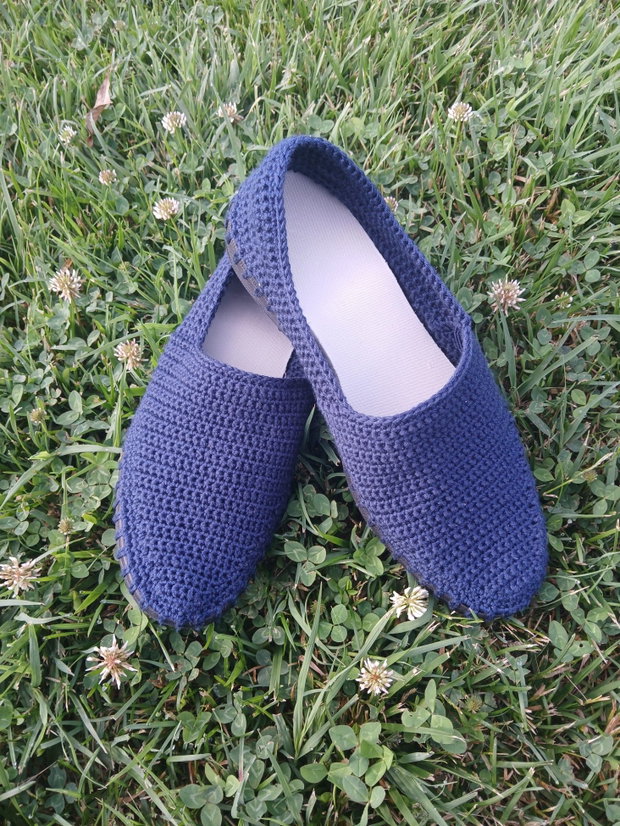 Espadrile