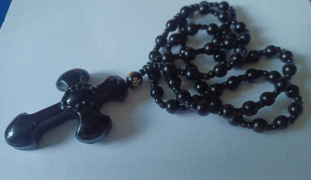 Obsidian Negru- Talisman - Amuleta