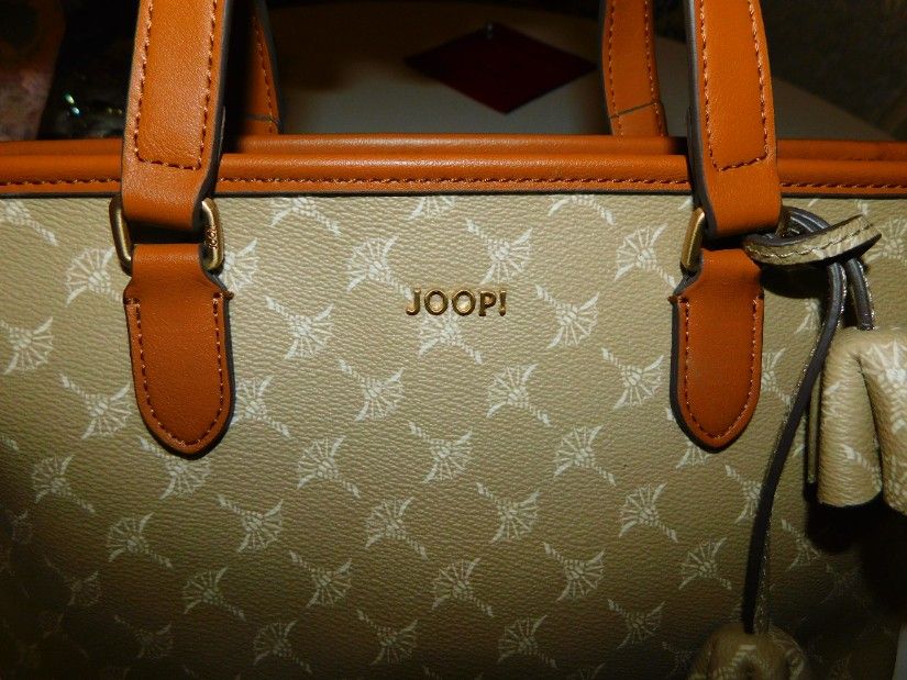 JOOP,  geanta noua,  deosebita, originala