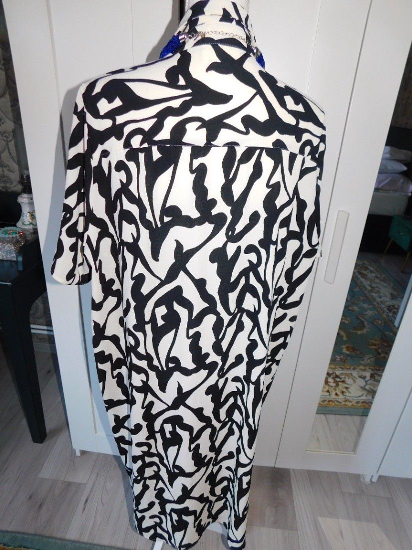 Rochie noua sau tunica , India, masura XL