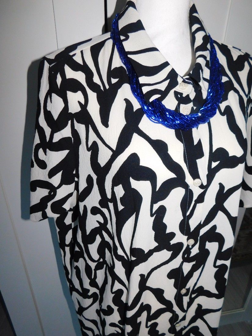 Rochie noua sau tunica , India, masura XL