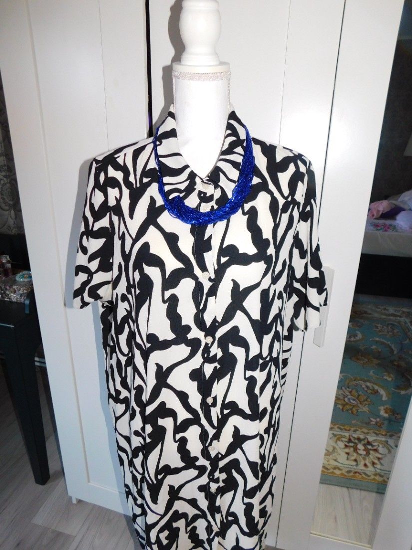 Rochie noua sau tunica , India, masura XL