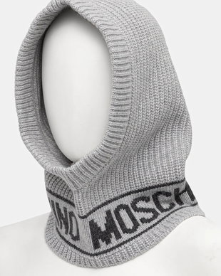 Moschino cagula din lână
