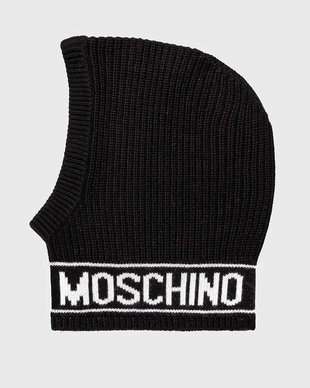 Moschino cagula din lana