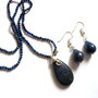 set bijuterii cu lapis lazuli 52553