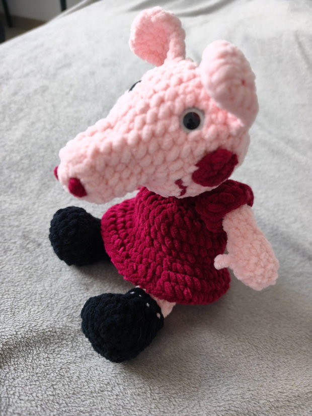 Peppa Pig