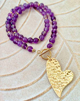 Bijuterii handmade