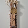 Mărturie eleganta handmade -personalizata