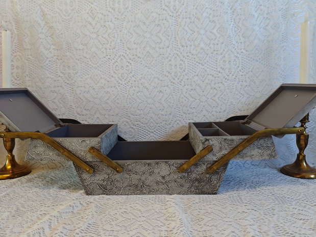 Cutie croitorie/depozitare -Baroque