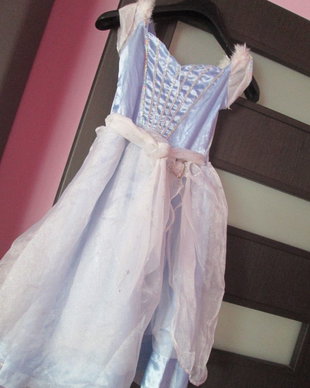 rochie Disney 5-6 ani
