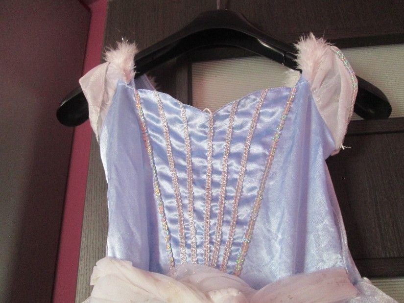 rochie Disney 5-6 ani