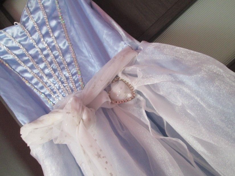 rochie Disney 5-6 ani