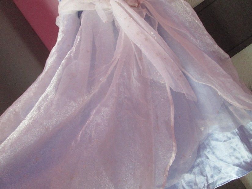 rochie Disney 5-6 ani