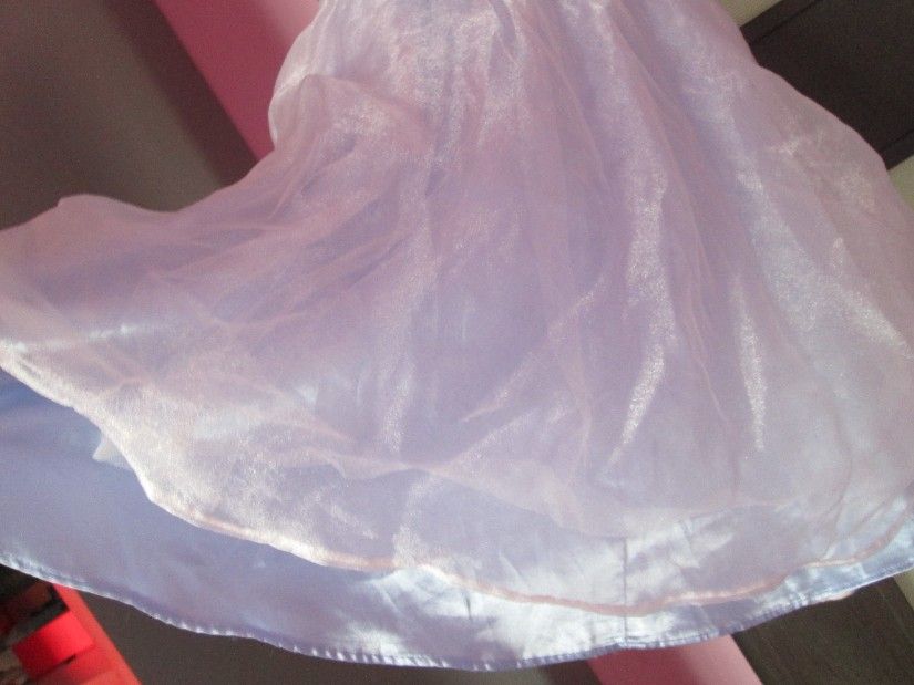 rochie Disney 5-6 ani