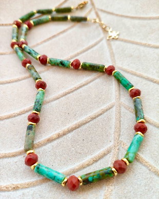 Bijuterii handmade