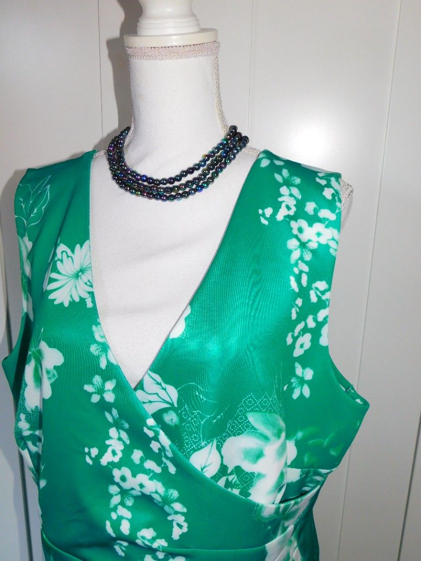Rochie noua, Body Flirt Boutique masura 48 / 50 , deosebita