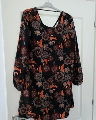 Vand rochie