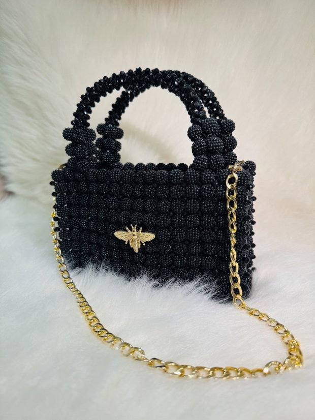 Geanta handmade
