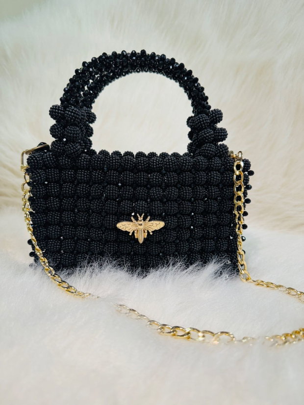 Geanta handmade