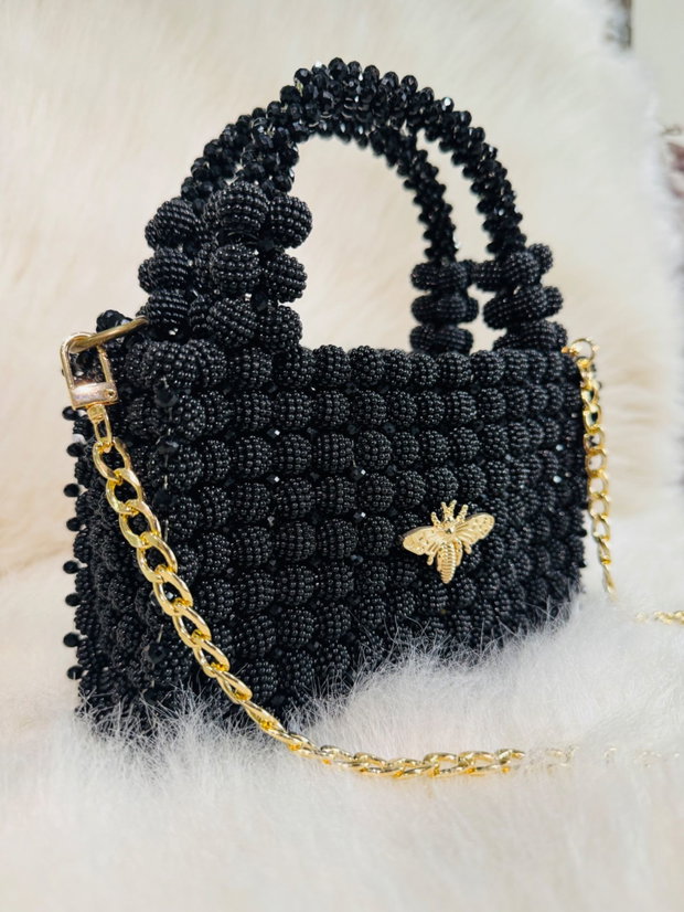 Geanta handmade