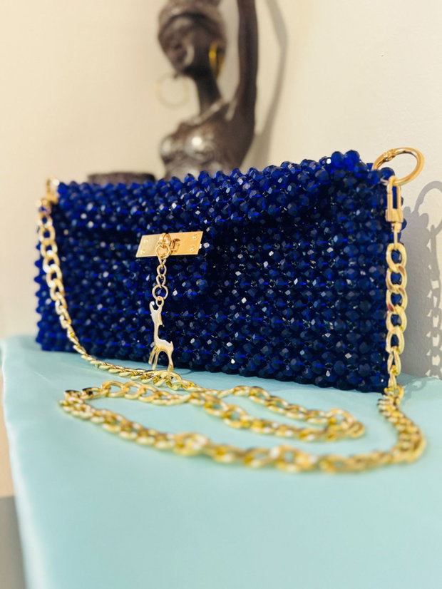 Geanta handmade