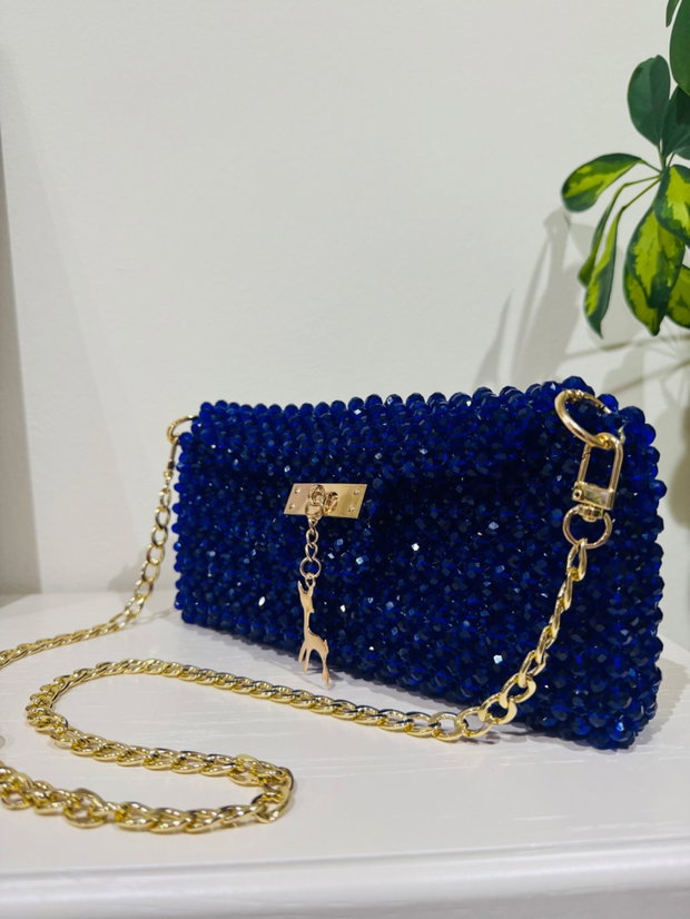Geanta handmade