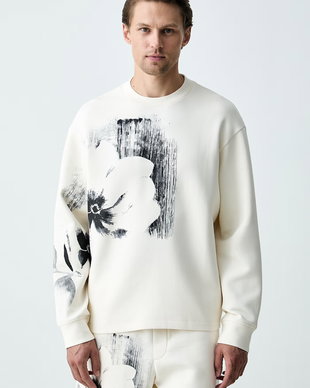 Armani Exchange hanorac pentru bărbați