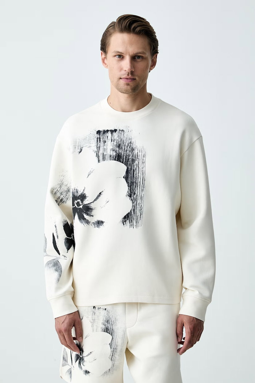 Armani Exchange hanorac pentru bărbați