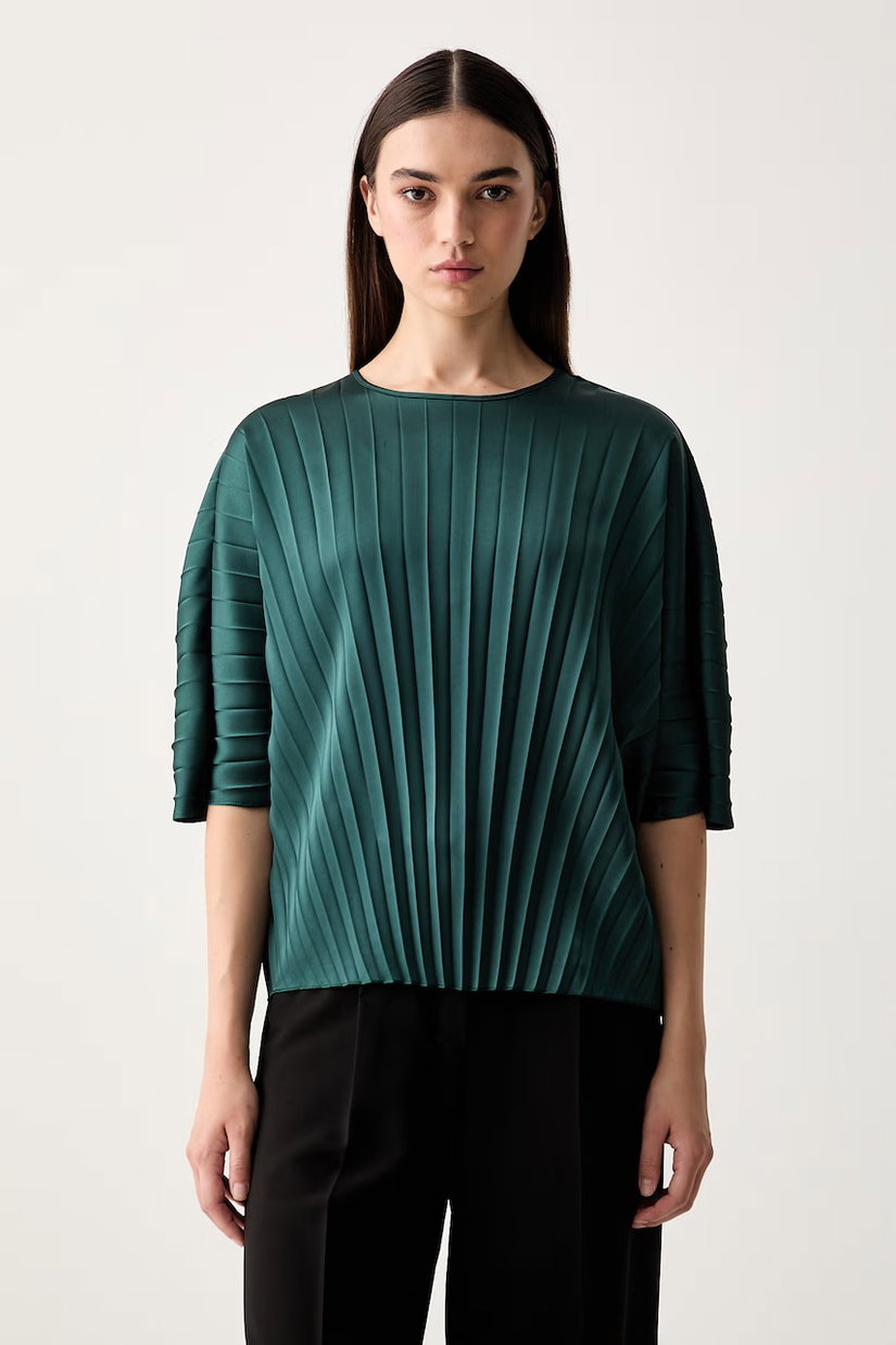 Weekend Max Mara bluză pentru femei WKDAUREO