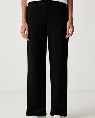 Armani Exchange pantaloni de trening pentru femei
