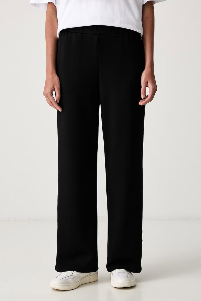 Armani Exchange pantaloni de trening pentru femei