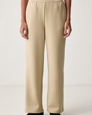 Armani Exchange pantaloni de trening pentru femei