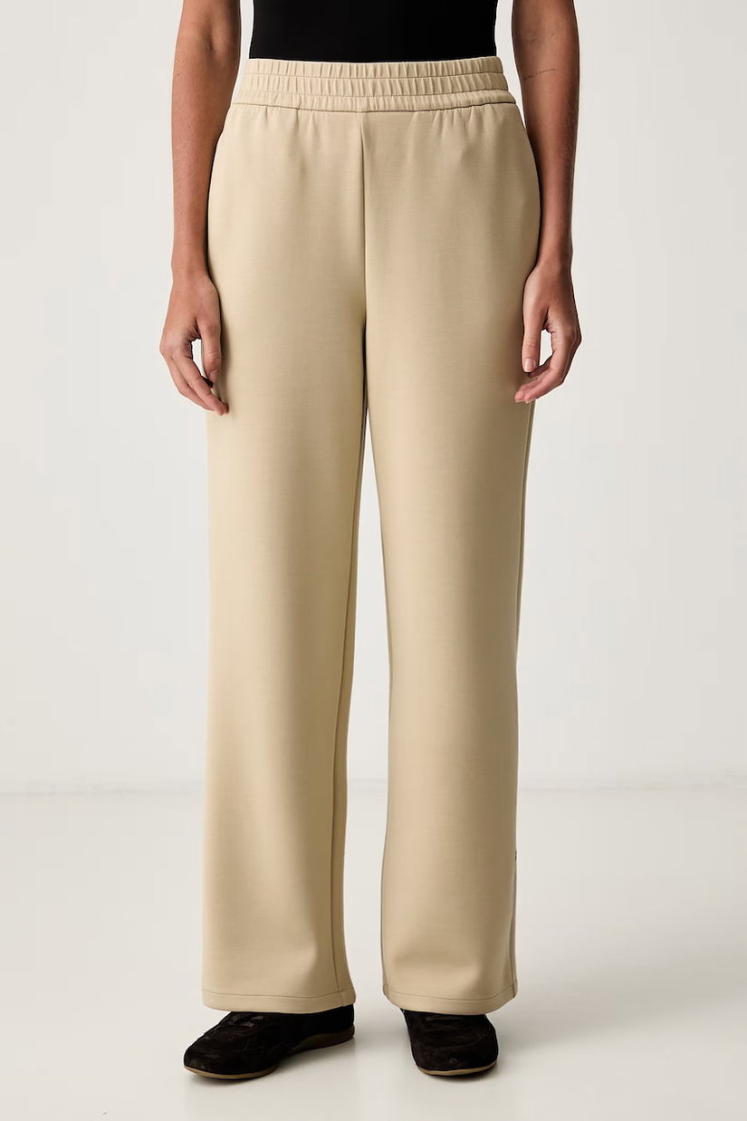 Armani Exchange pantaloni de trening pentru femei