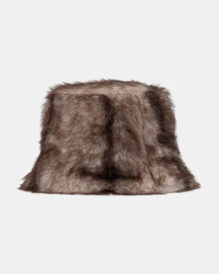 Twinset bucket hat pentru femei