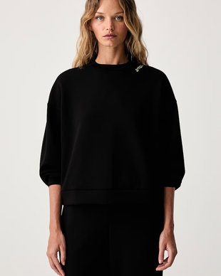 Armani Exchange hanorac pentru femei